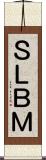 ＳＬＢＭ Scroll