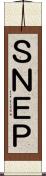 ＳＮＥＰ Scroll