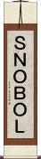 ＳＮＯＢＯＬ Scroll