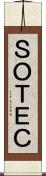 ＳＯＴＥＣ Scroll