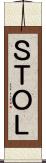 ＳＴＯＬ Scroll