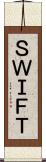 ＳＷＩＦＴ Scroll