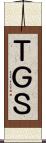ＴＧＳ Scroll