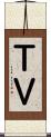 ＴＶ Scroll