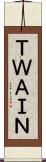 ＴＷＡＩＮ Scroll