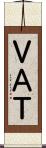ＶＡＴ Scroll