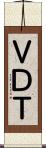 ＶＤＴ Scroll