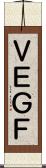 ＶＥＧＦ Scroll