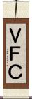 Ｖ．ＦＣ Scroll
