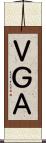 ＶＧＡ Scroll