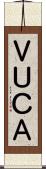 ＶＵＣＡ Scroll