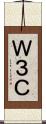 Ｗ３Ｃ Scroll