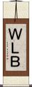 ＷＬＢ Scroll