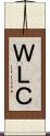 ＷＬＣ Scroll
