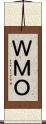 ＷＭＯ Scroll