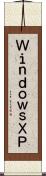 ＷｉｎｄｏｗｓＸＰ Scroll