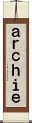 ａｒｃｈｉｅ Scroll