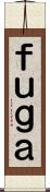 ｆｕｇａ Scroll