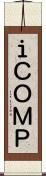 ｉＣＯＭＰ Scroll