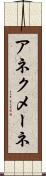 アネクメーネ Scroll
