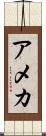 アメカ Scroll