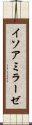 イソアミラーゼ Scroll