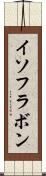 イソフラボン Scroll
