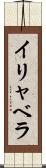 イリャベラ Scroll
