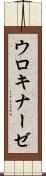 ウロキナーゼ Scroll