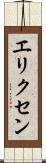 エリクセン Scroll