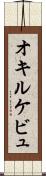 オキルケビュ Scroll