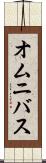 オムニバス Scroll