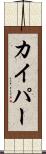 カイパー Scroll
