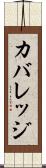 カバレッジ Scroll