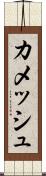 カメッシュ Scroll