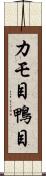 カモ目 Scroll