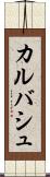 カルバシュ Scroll