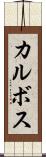 カルボス Scroll