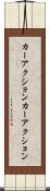 カーアクション Scroll