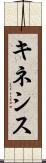 キネシス Scroll