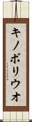 キノボリウオ Scroll