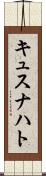 キュスナハト Scroll