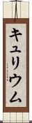 キュリウム Scroll