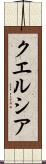クエルシア Scroll