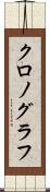 クロノグラフ Scroll