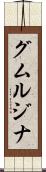 グムルジナ Scroll