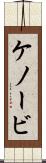 ケノービ Scroll