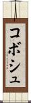 コボシュ Scroll