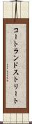 コートランドストリート Scroll