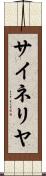サイネリヤ Scroll